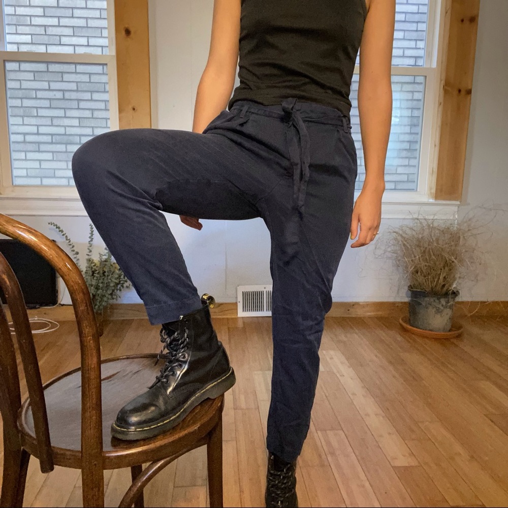 Anthropologie trousers